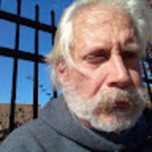 Meet your Posher, Peter